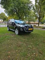 Peugeot 4007(2.4 mitsubishi motor)automaat+dakkoffer 7zitter, Auto's, Automaat, Euro 5, Stoelverwarming, 4 cilinders