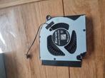 Laptop CPU cooling fan for HP laptop, Ophalen of Verzenden, Nieuw