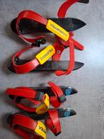 Zandstra kinderschaatsen - diverse maten, Ophalen of Verzenden, Gebruikt, Overige typen, Zandstra