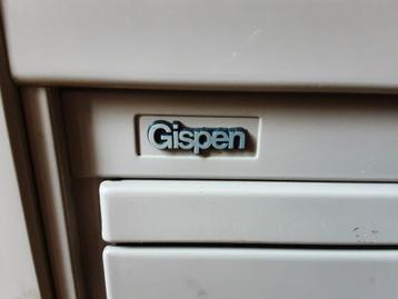 Gispen bureau beschikbaar voor biedingen