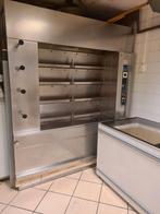 2 Professionele Bakkersovens, Zakelijke goederen, Ophalen, Gebruikt, Bakkerij en Slagerij