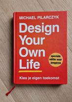 Design your own life - Michael Pilarczyk, Boeken, Advies, Hulp en Training, Ophalen of Verzenden, Zo goed als nieuw