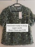 Nieuw truitje met bling bling - Super zacht!, Kleding | Dames, Truien en Vesten, Verzenden, Nieuw, Maat 36 (S), Overige kleuren