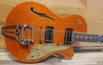 Duesenberg Starplayer TV Vintage Orange, Muziek en Instrumenten, Nieuw, Ophalen of Verzenden