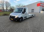 Opel Movano 2.3 CDTI L4 DL Tijhof, Auto's, Bestelauto's, Euro 5, Achterwielaandrijving, Gebruikt, 4 cilinders
