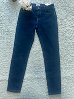 NİEUW, mooie spijkerbroek met rechte pijpen van My Tina’s, Kleding | Dames, Blauw, Nieuw, Ophalen of Verzenden, W30 - W32 (confectie 38/40)