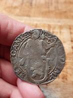 Leeuwendaalder kampen 1648, Postzegels en Munten, Ophalen of Verzenden