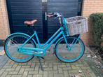 Gazelle Miss Grace framemaat 54/M, Fietsen en Brommers, Fietsen | Dames | Damesfietsen, Ophalen, Versnellingen, Gazelle, 53 tot 56 cm