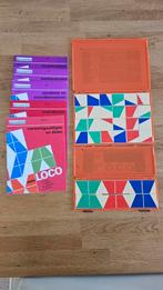 Mini Loco met 5 boekjes, Kinderen en Baby's, Speelgoed | Educatief en Creatief, Ophalen of Verzenden, Zo goed als nieuw, Rekenen