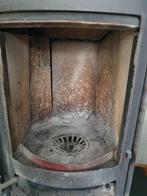 Kachel Jydepejsen te koop., Huis en Inrichting, Kachels, Ophalen, Gebruikt, Houtkachel, Vrijstaand