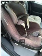 Maxi Cosi Pearl stoeltje met Familyfix, Kinderen en Baby's, Autostoeltjes, Ophalen, Gebruikt, 0 t/m 18 kg, Isofix