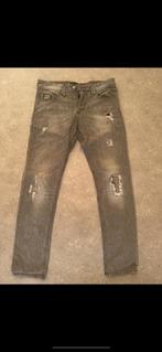 Te koop originele phillip Plein jeans, Kleding | Heren, Spijkerbroeken en Jeans, W32 (confectie 46) of kleiner, Ophalen of Verzenden