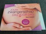 Jouw zwangerschap dag voor dag Stuart Campbell, Gelezen, Zwangerschap en Bevalling, Diverse auteurs, Ophalen of Verzenden