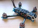 Freestyle drone Mark5C 5 inch (nieuw), Elektro, RTF (Ready to Fly), Quadcopter of Multicopter, Nieuw
