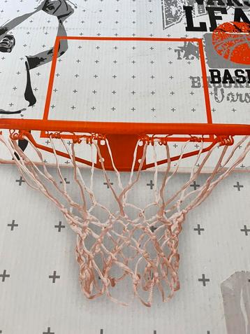 Basketball board nieuw beschikbaar voor biedingen