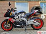 ✅️ Aprilia Tuono V4 1100 R Factory APRC ABS, 1077 cc, Bedrijf, Meer dan 35 kW, Toermotor
