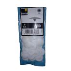 Schroefdoppen T25 - 50 stuks, Doe-het-zelf en Verbouw, Gereedschap | Handgereedschap, Ophalen of Verzenden, Nieuw