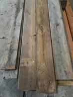 Schuttingplanken, Doe-het-zelf en Verbouw, Hout en Planken, Gebruikt, Minder dan 25 mm, 250 tot 300 cm, Plank