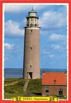 Texel - Vuurtoren - 1983 gelopen, Ophalen of Verzenden, Voor 1920, Gelopen, Waddeneilanden