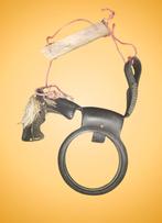 Esschert design schommel paard, Kinderen en Baby's, Speelgoed | Buiten | Speeltoestellen, Ophalen, Gebruikt, Schommel