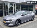 Peugeot 508 1.6 HYbrid GT Pack Business | Apple Carplay/ And, 745 kg, Gebruikt, 4 cilinders, Alcantara