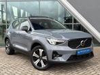 Volvo XC40 1.5 T5 Plug-in hybrid Ultimate Dark 263pk Panoram, Zwart, Bedrijf, Adaptive Cruise Control, Hybride Elektrisch/Benzine