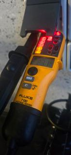 Fluke duspel t130, Doe-het-zelf en Verbouw, Ophalen, Multimeter