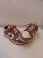 Nike Dunk Low Wmns "Rose Whisper", Nike, Ophalen of Verzenden, Roze, Sneakers of Gympen