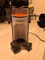 Baby Brezza Formula Pro Advanced - Perfecte flesvoeding!, Ophalen of Verzenden, Zo goed als nieuw, Flessen- of potjesverwarmer
