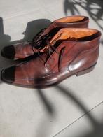 Hoge herenschoenen maat 43, Ophalen of Verzenden, Gedragen, Veterschoenen, Onbekend