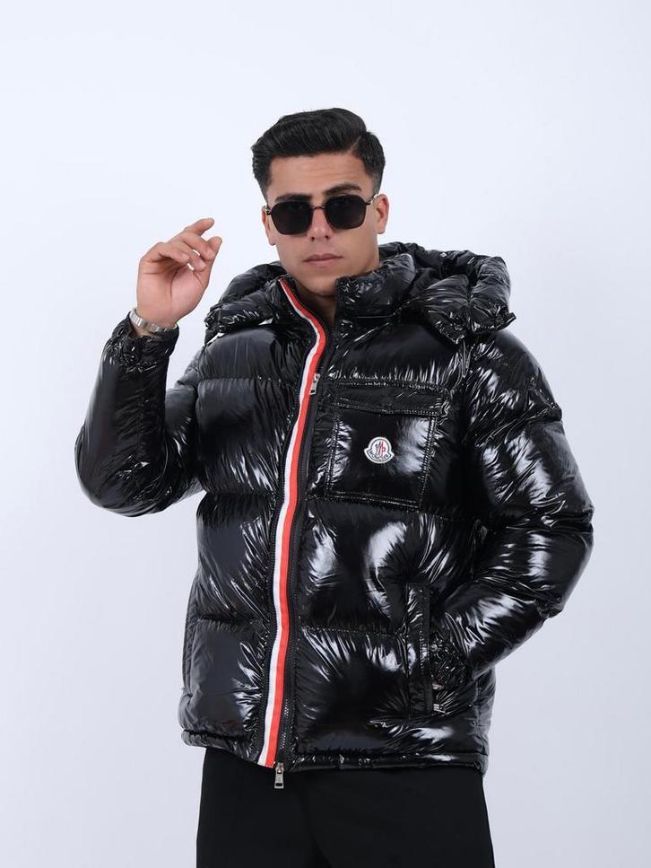 Partij merkkleding winterjassen, Kleding | Heren, Jassen | Winter, Nieuw, Overige maten, Zwart, Ophalen of Verzenden