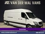 Mercedes-Benz Sprinter 311 CDI Automaat L3H2 *Post NL inrich, Auto's, Automaat, Gebruikt, 4 cilinders, 2000 kg