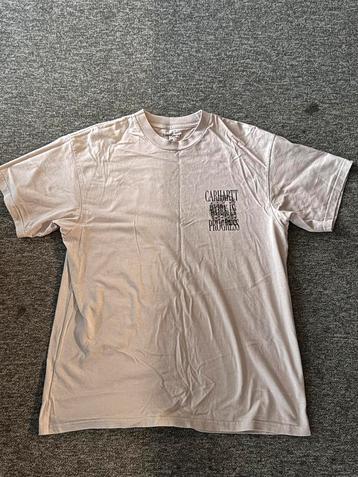 Carhartt WIP “Always a Work in Progress” beschikbaar voor biedingen