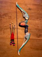 Nerf Rebelle Secret Agent Bow, Ophalen of Verzenden, Zo goed als nieuw