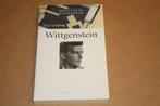 Wittgenstein - Kopstukken Filosofie, Ophalen of Verzenden, Zo goed als nieuw