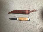 Puuko mes uit Finland, Ophalen of Verzenden, Landmacht, Overige gebieden, Mes of Dolk