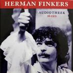 16CD BOX: Herman Finkers – Audiotheek, Ophalen of Verzenden, Zo goed als nieuw