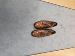 schoen, Ophalen, Bruin, Zo goed als nieuw, Werkschoenen