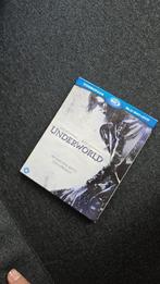 Underworld Blu-ray + DVD Combopack, Cd's en Dvd's, Blu-ray, Ophalen of Verzenden, Zo goed als nieuw, Actie, Boxset
