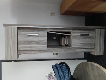 Tv dressoir gratis