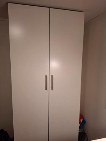 Nette Pax kast IKEA - 5 schappen. beschikbaar voor biedingen