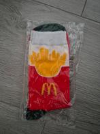 Leuke sokken maat 40-43 mac donalds / McDonald's, Kleding | Heren, Ophalen of Verzenden, Nieuw