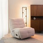 showroom uitverkoop: relax fauteuil take it easy label 51, 100 tot 125 cm, Japandi/ Scandinavisch / landelijk, Nieuw, Ophalen of Verzenden