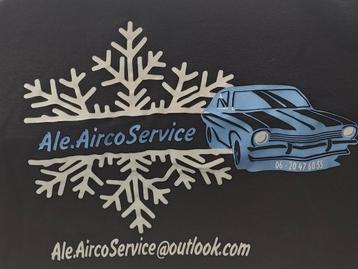 Onderhoud airco R134A beschikbaar voor biedingen