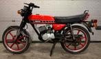 Yamaha rd50 rd50m, Fietsen en Brommers, Brommers | Oldtimers, Ophalen, Maximaal 45 km/u, 5 versnellingen, Yamaha
