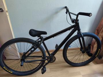 All terrain sebikeslife met Maxxis banden  beschikbaar voor biedingen