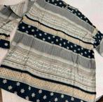 Signum - Vintage overhemd heren mannen XL diverse patronen, Kleding | Heren, Overhemden, Ophalen of Verzenden, Zo goed als nieuw