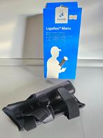 Ligaflex Manu brace rechts zwart maat 2, Ophalen of Verzenden, Nieuw