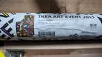 IKEA art event 2015 - 3 verschillende posters nieuw, Ophalen of Verzenden, Zo goed als nieuw, Rechthoekig Staand, Overige onderwerpen