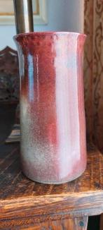 Zaalberg, vaas, Antiek en Kunst, Antiek | Keramiek en Aardewerk, Ophalen of Verzenden